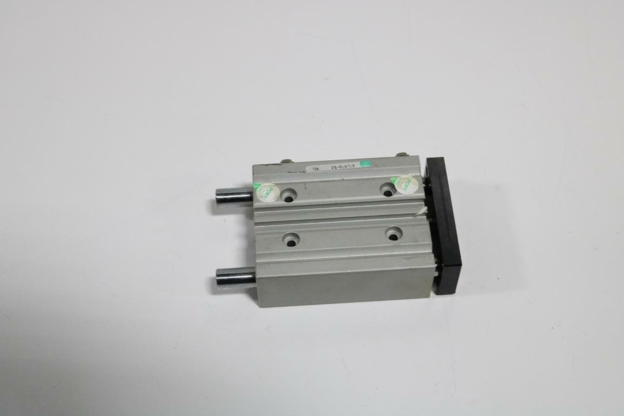 CKD STLM16-40 STLM16-50 Guided Air Cylinder