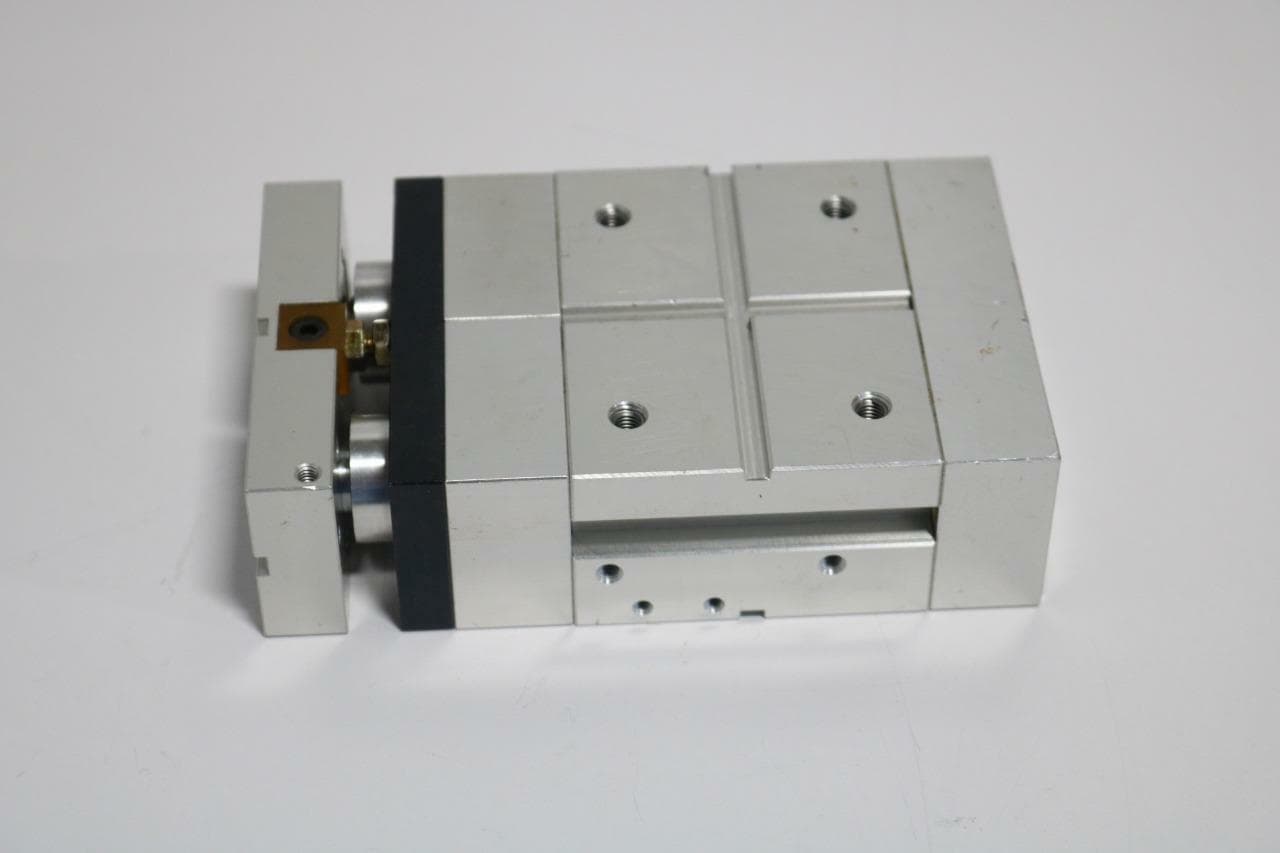 Jergens JLA20-50 Guided Air Cylinder