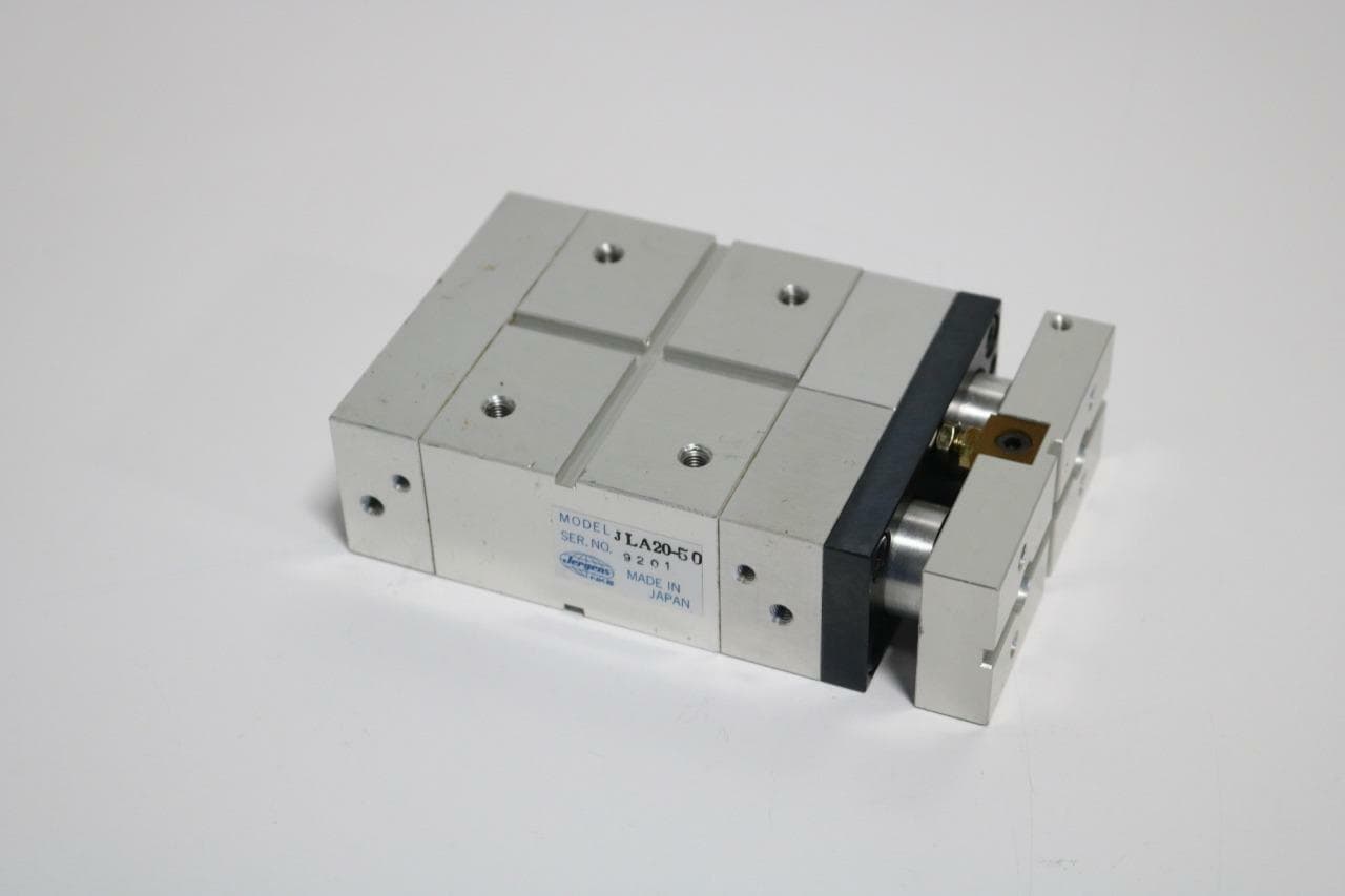 Jergens JLA20-50 Guided Air Cylinder