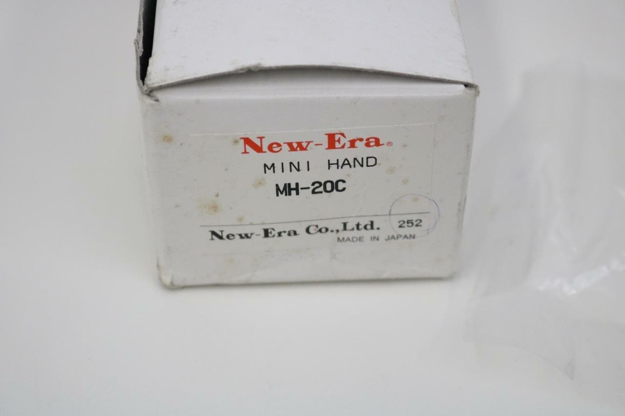 New-Era MH-20C Mini Hand