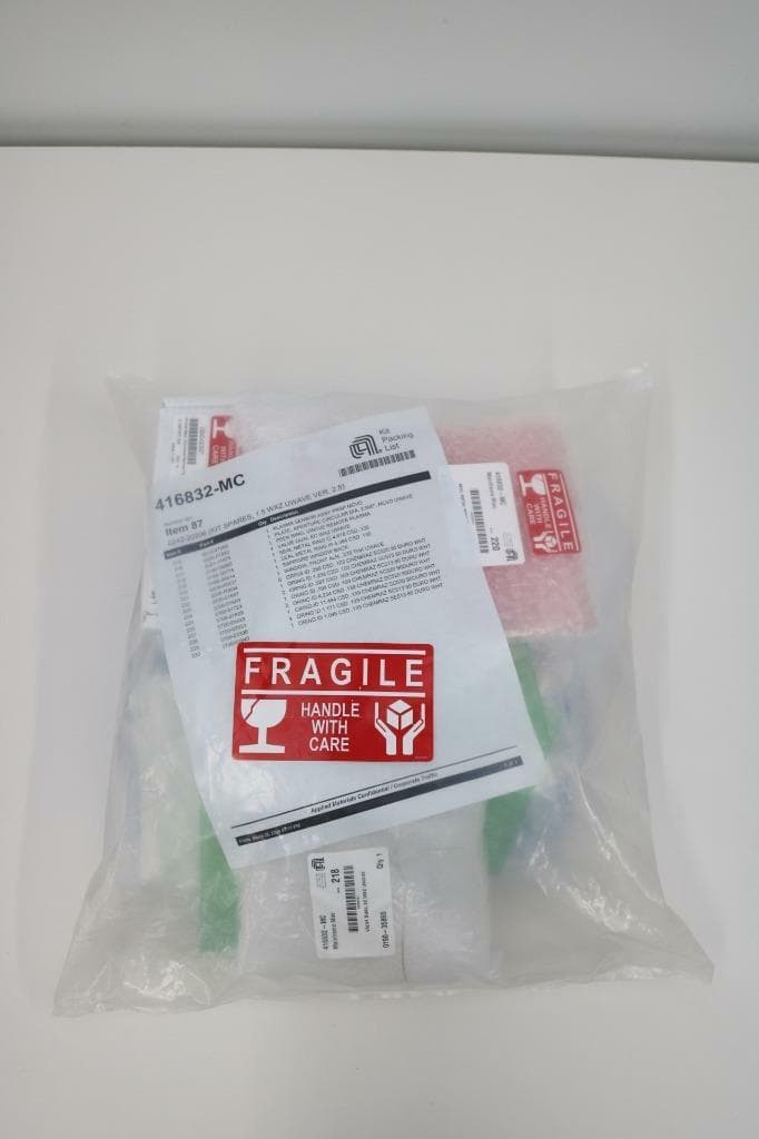 AMAT Applied Materials 0242-20206 Kit Spares, 1.5 WXZ UWAVE VER 2.5