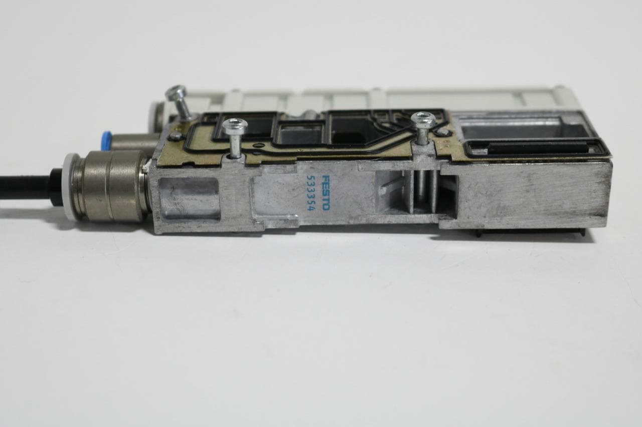 Festo 533354 Supply Plate VMPA1-FB-SP