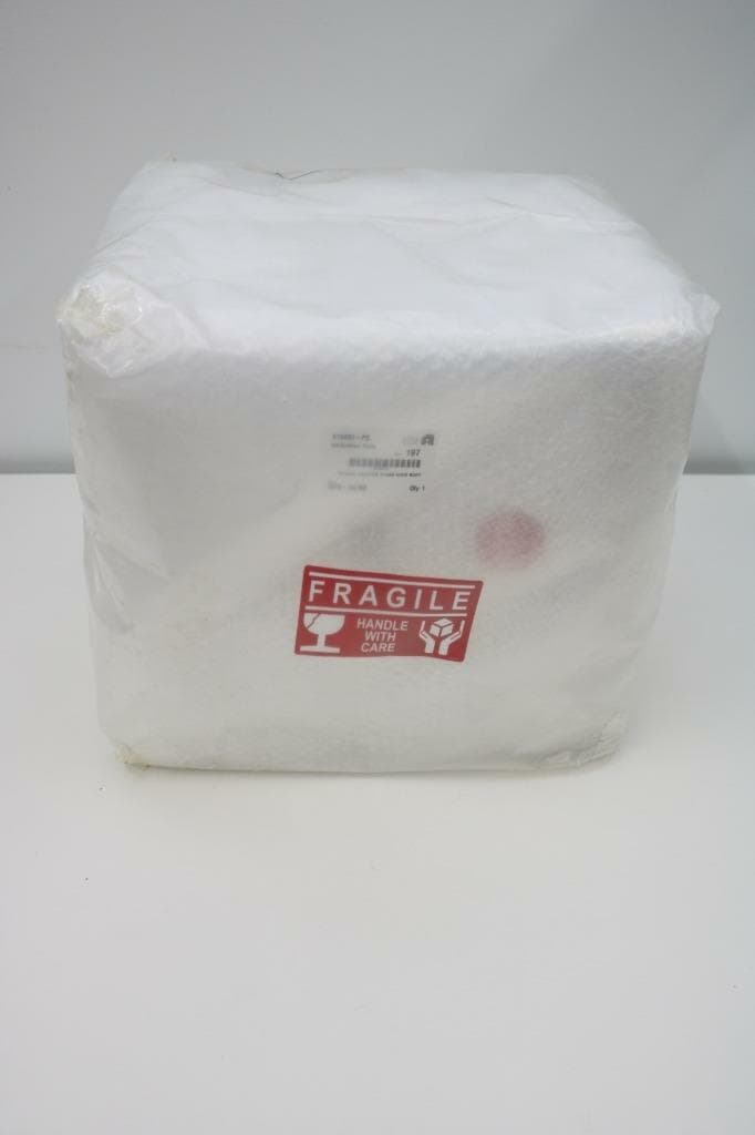 AMAT Applied Materials 0270-20162 Rev B Source Adapter Stand Wide Body
