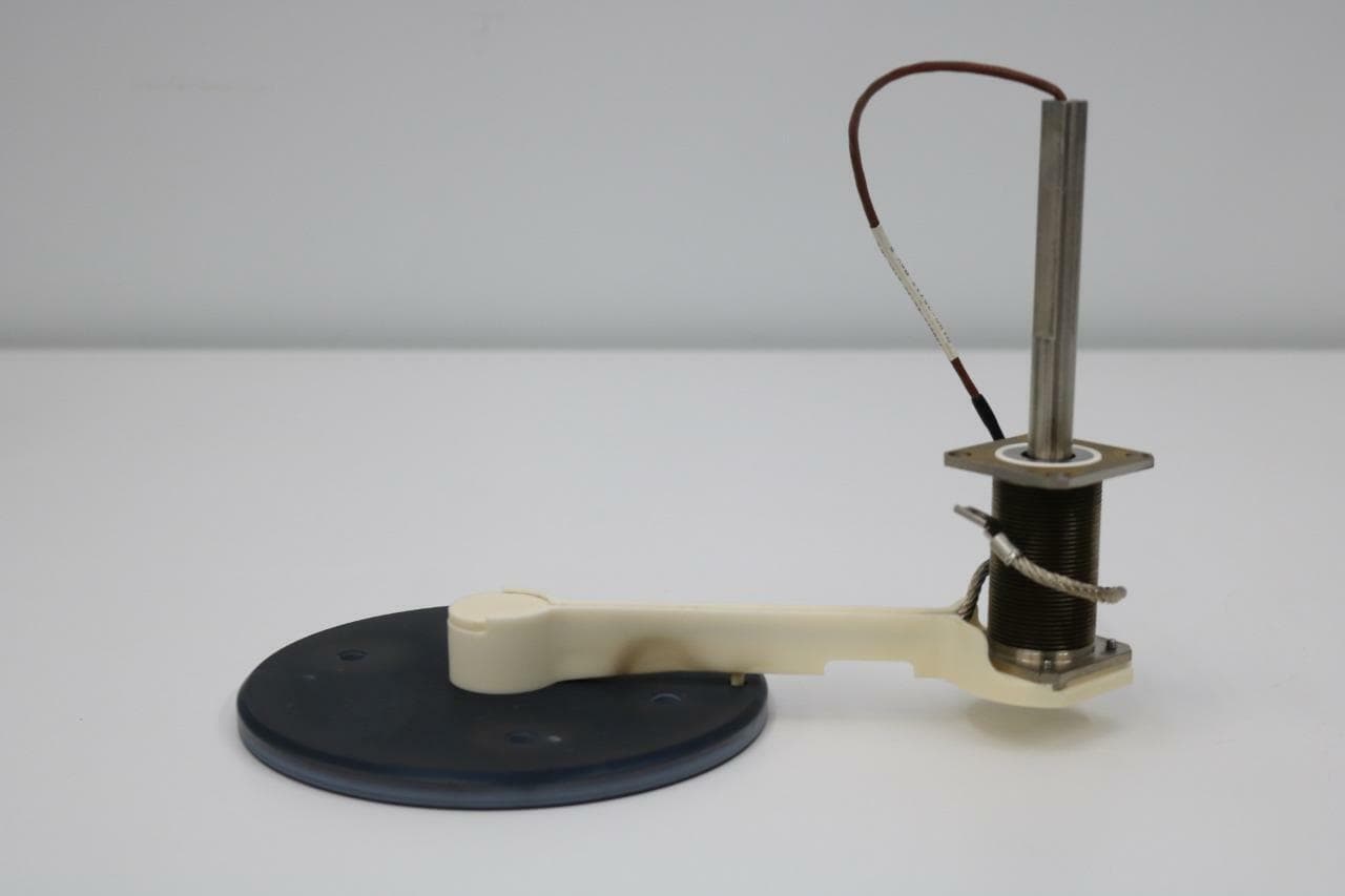 AMAT Applied Materials 0190-09544 P6 Plasma Chuck Assy 150/125mm