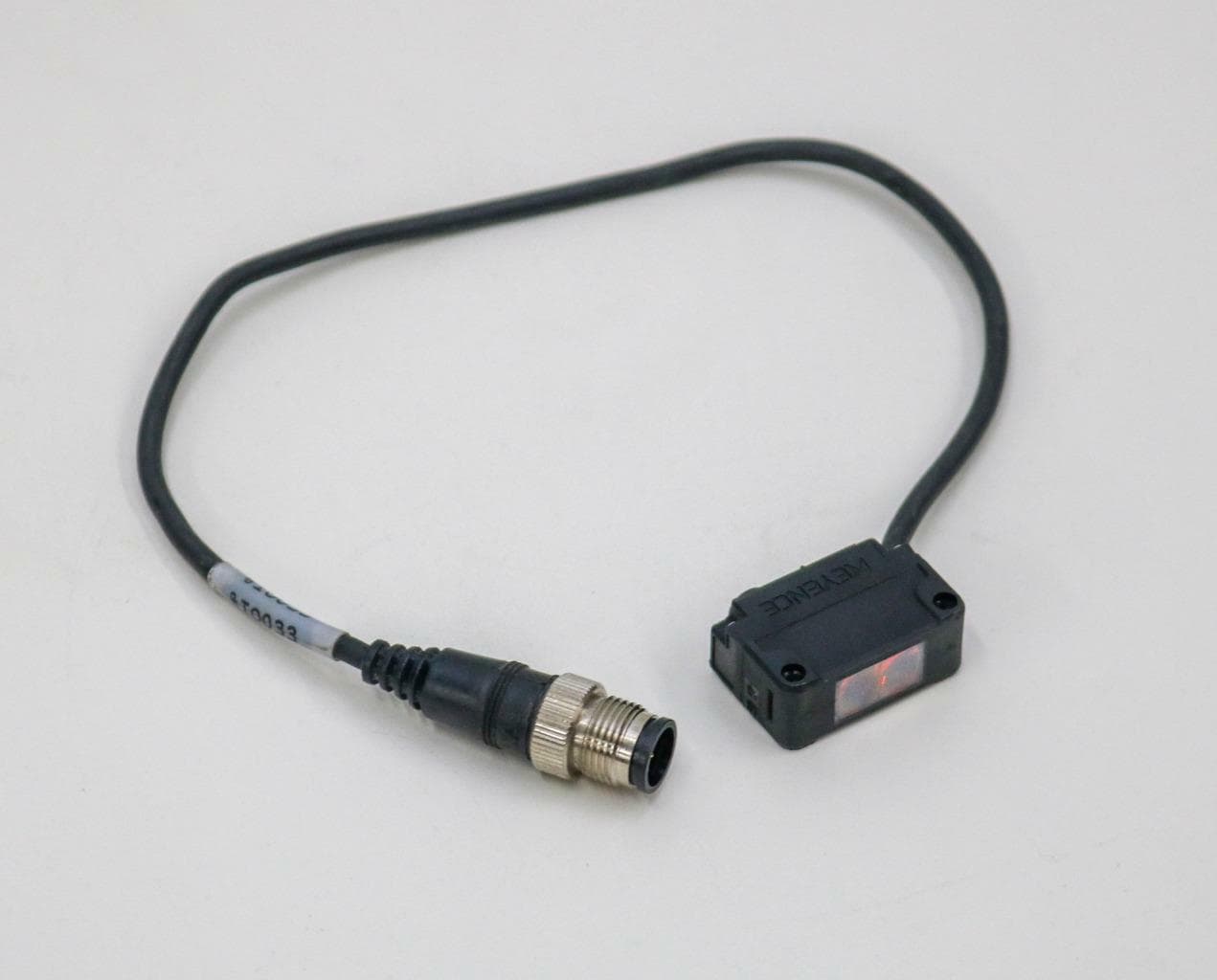 Keyence PZ-G102EP Photoelectric Sensor