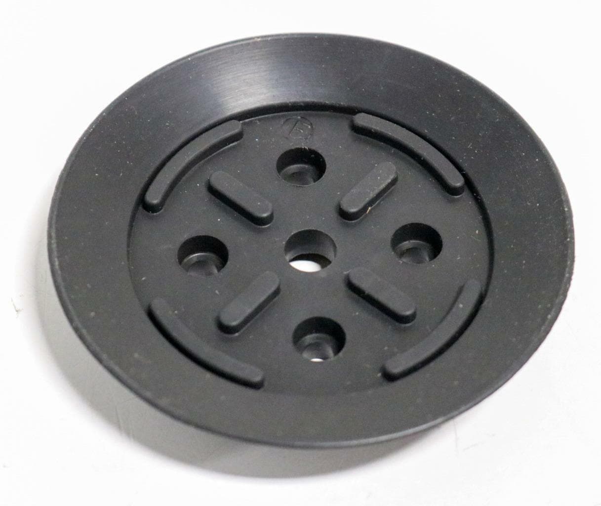 SMC H80 80mm Vacuum Pad