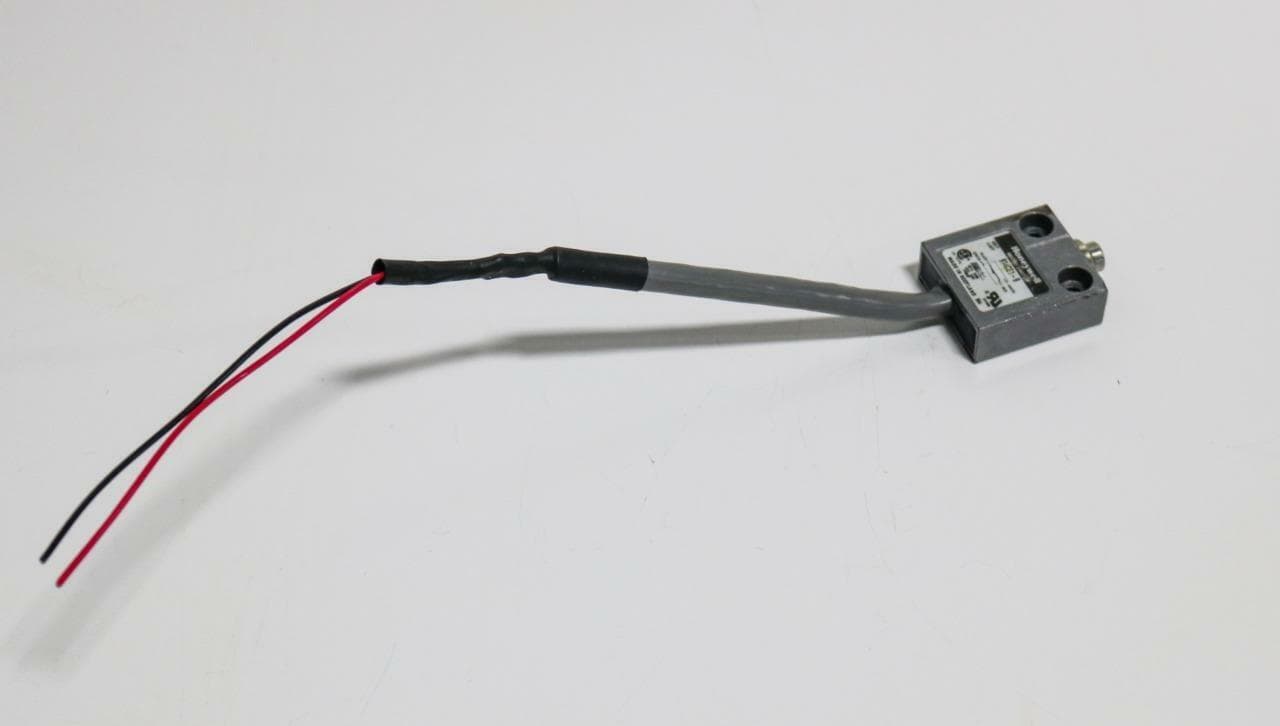 Honeywell 914CE1-9 Micro Switch