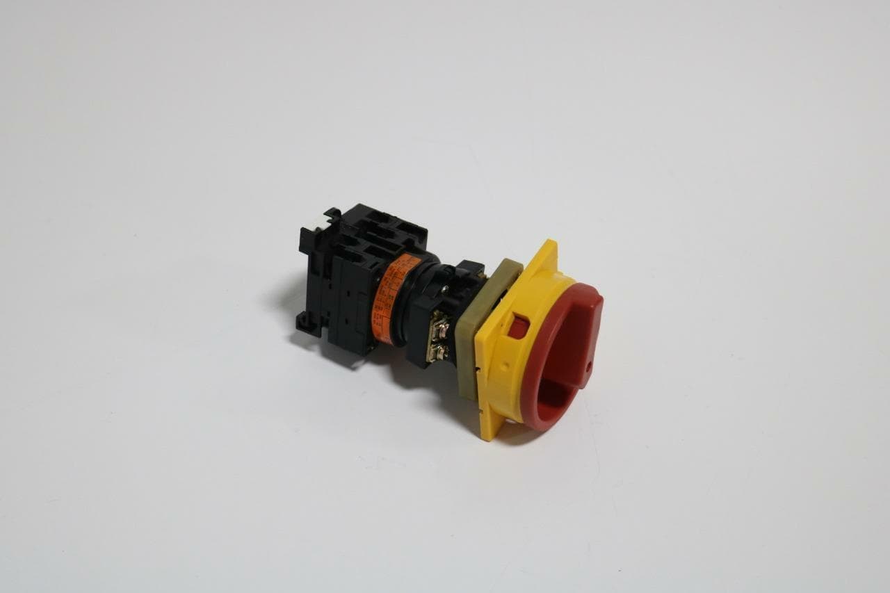 Moeller Electric TO-2-8293 20A Rotary Switch