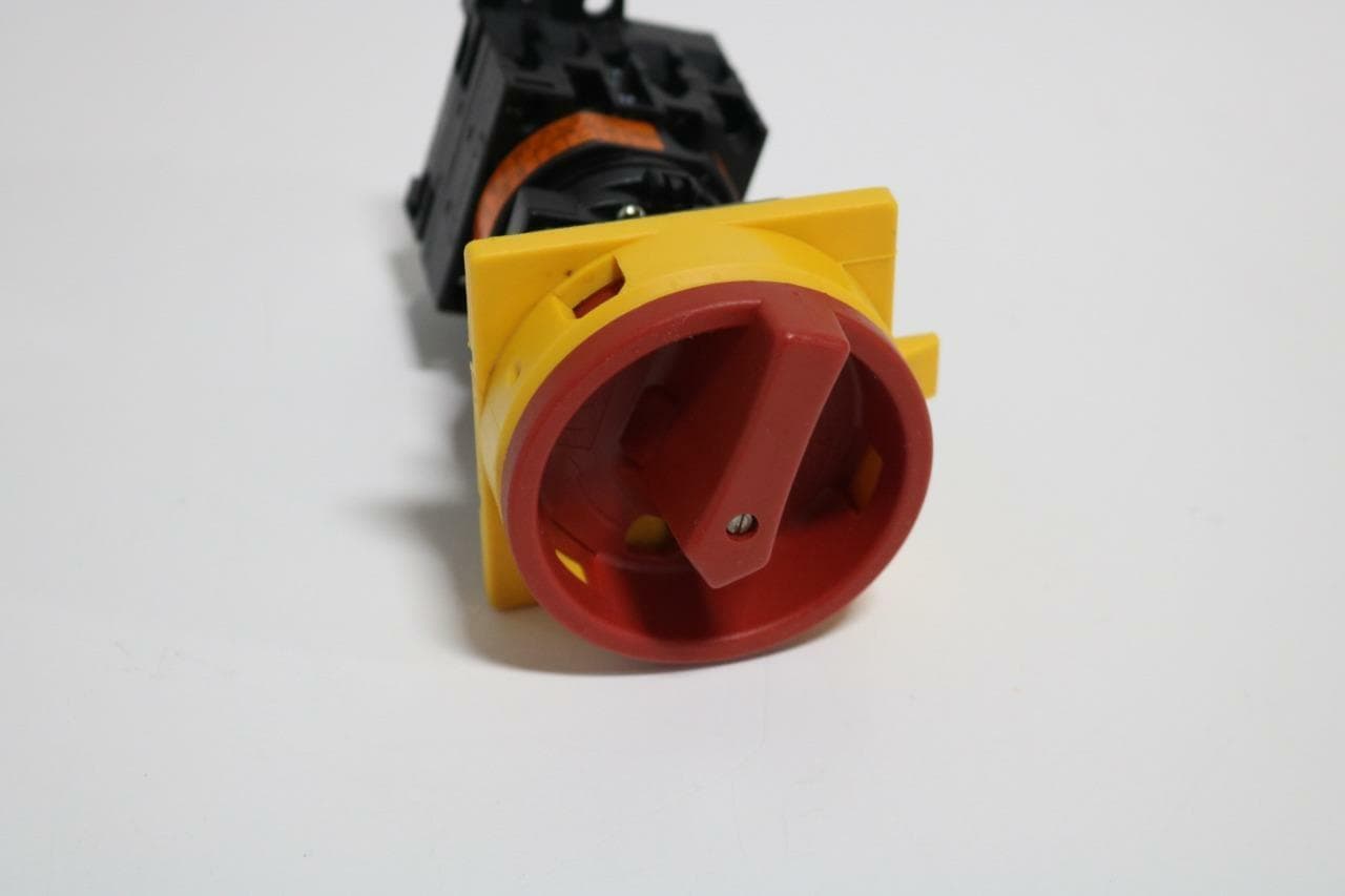 Moeller Electric TO-2-8293 20A Rotary Switch