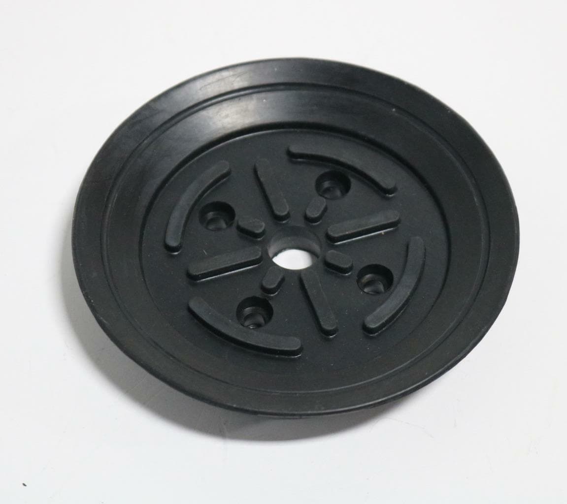 Unk 4" 100mm Vacuum Pad Simliar to SMC H100