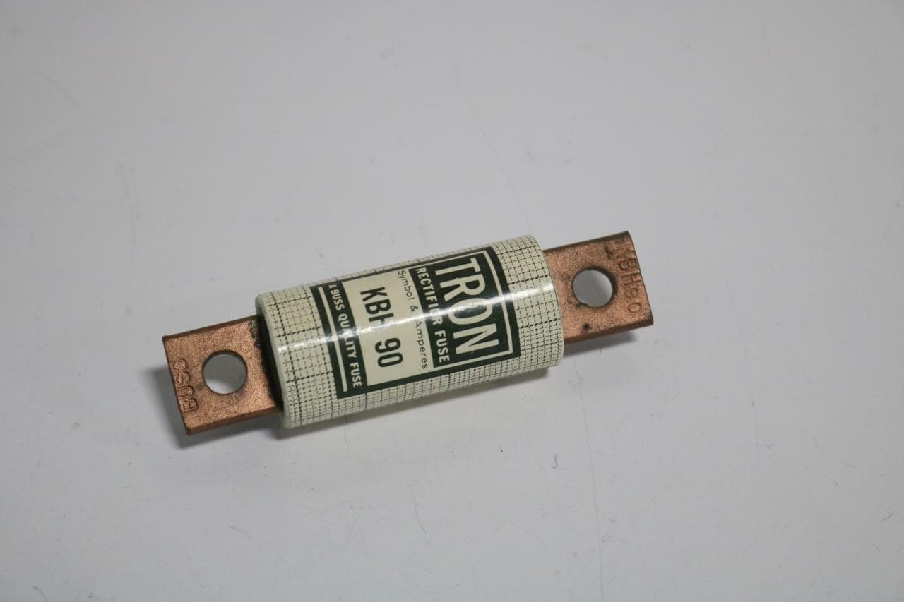 Tron KBH 90 Rectifier Fuse