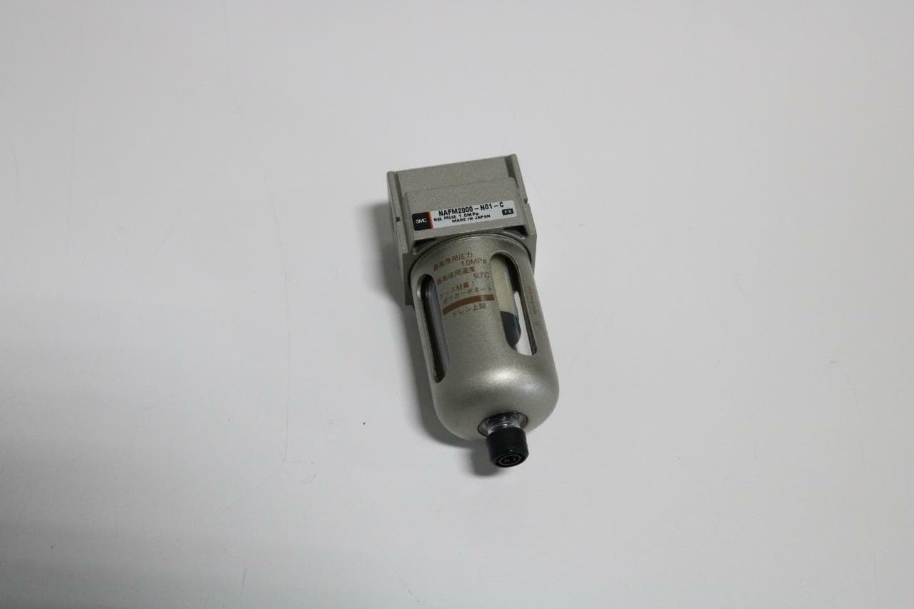 SMC NAFM2000-N01-C AM Mist Separator