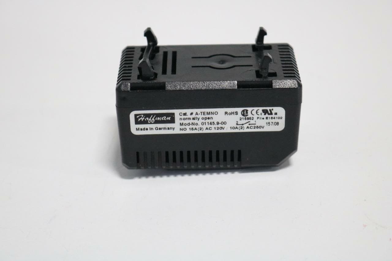 Hoffman A-TEMNO Temperature Controller