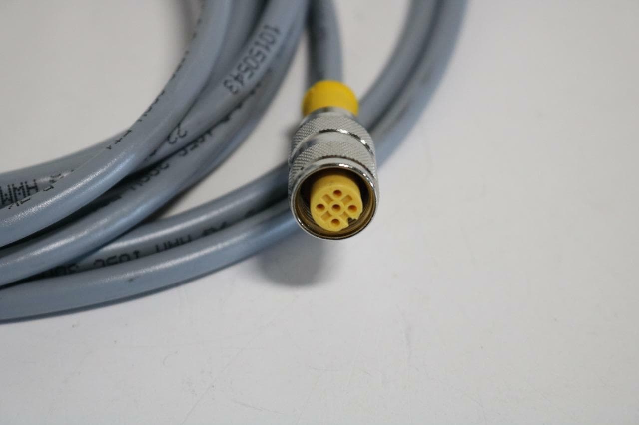 Turck RK 4.5T-4 Sensor Cable