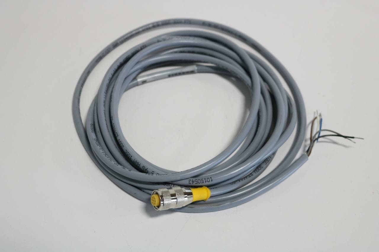 Turck RK 4.5T-4 Sensor Cable