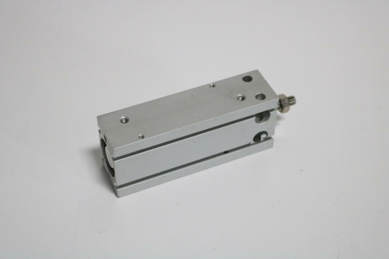 SMC CDU20-50D DBL Acting Air Cylinder, 20mm Bore, 50mm Stroke