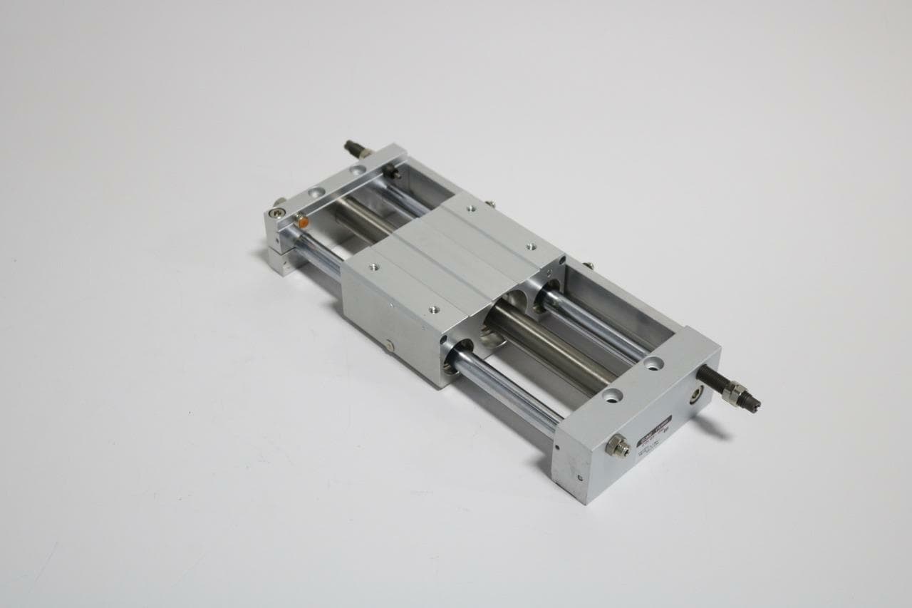 SMC CY2L15H-125B Rodless Slider Guided Cylinder