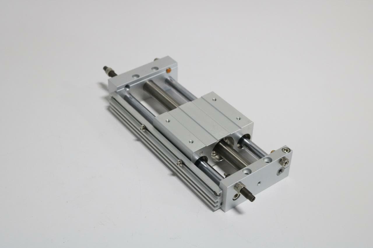 SMC CY2L15H-125B Rodless Slider Guided Cylinder