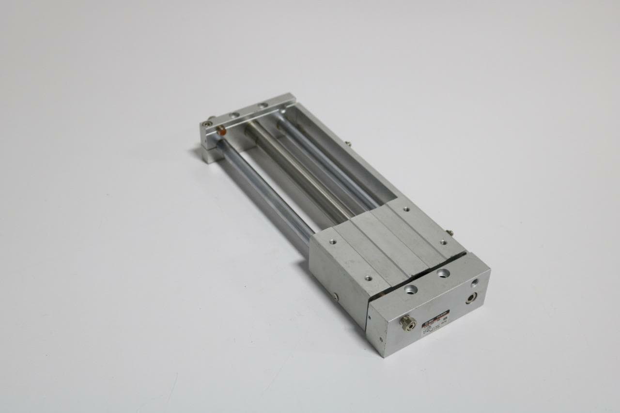 SMC CY2L15H-165 Rodless Slider Guided Cylinder