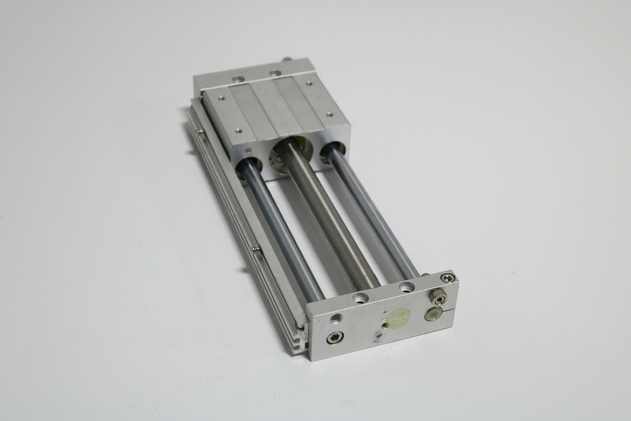 SMC CY2L15H-165 Rodless Slider Guided Cylinder