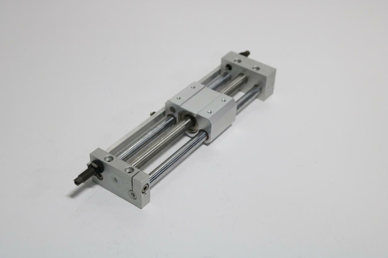 SMC CY2L10H-150B Rodless Slider Guided Cylinder
