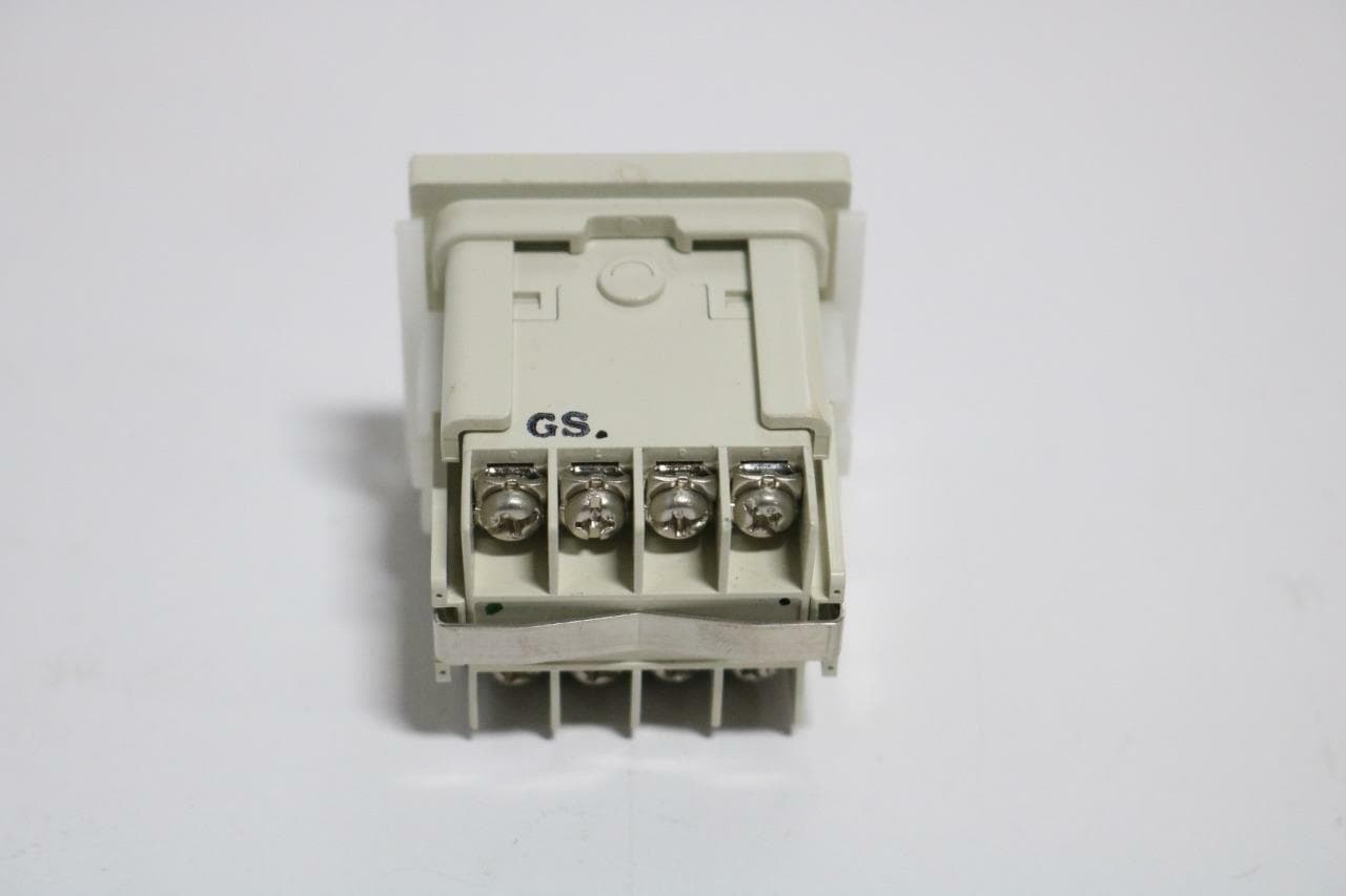 SMC PFA300-A-M Flow Switch Display