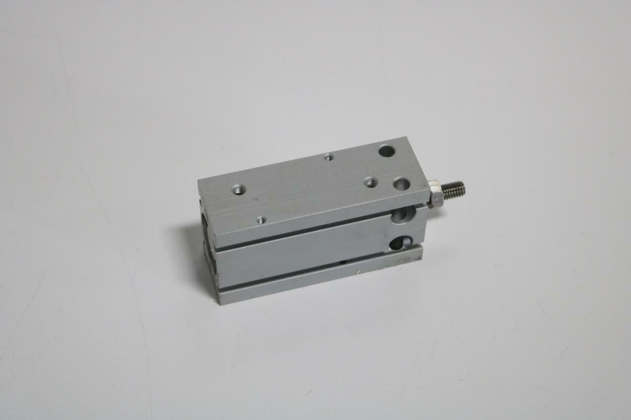 SMC CDU20-30D DBL Acting Air Cylinder, 20mm bore, 30mm Stroke