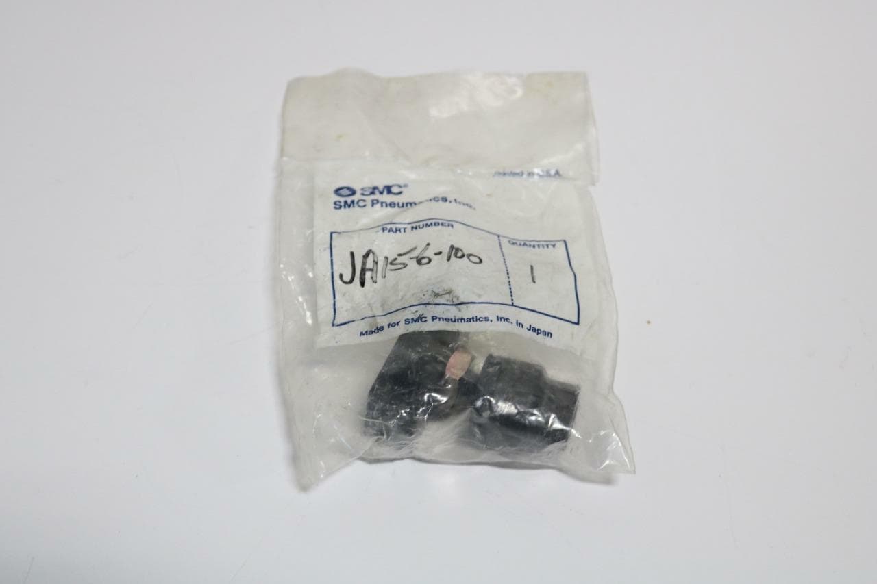 SMC JAL40-14-150 Floating Joint