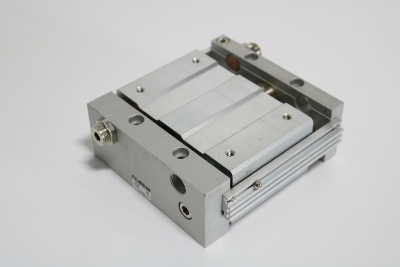 SMC CY2L32H-25-F79-XC18 Guided Cylinder