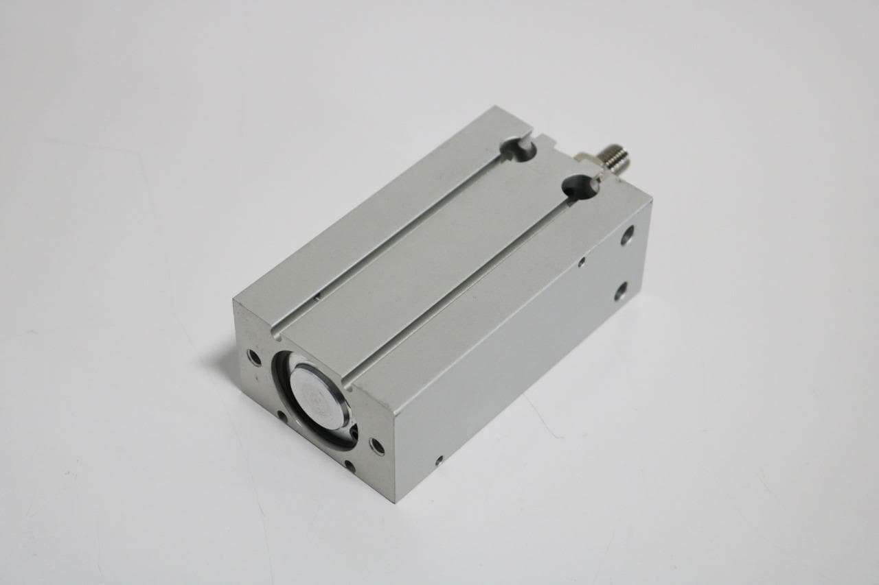 SMC CDU32-60D DBL Acting Air Cylinder, 32mm Bore, 60mm Stroke