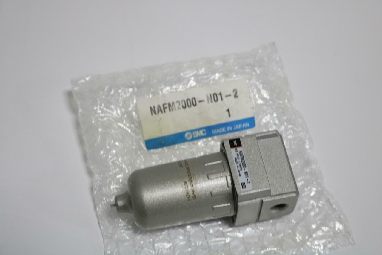 SMC NAFM2000-N01-2 AM Mist Separator