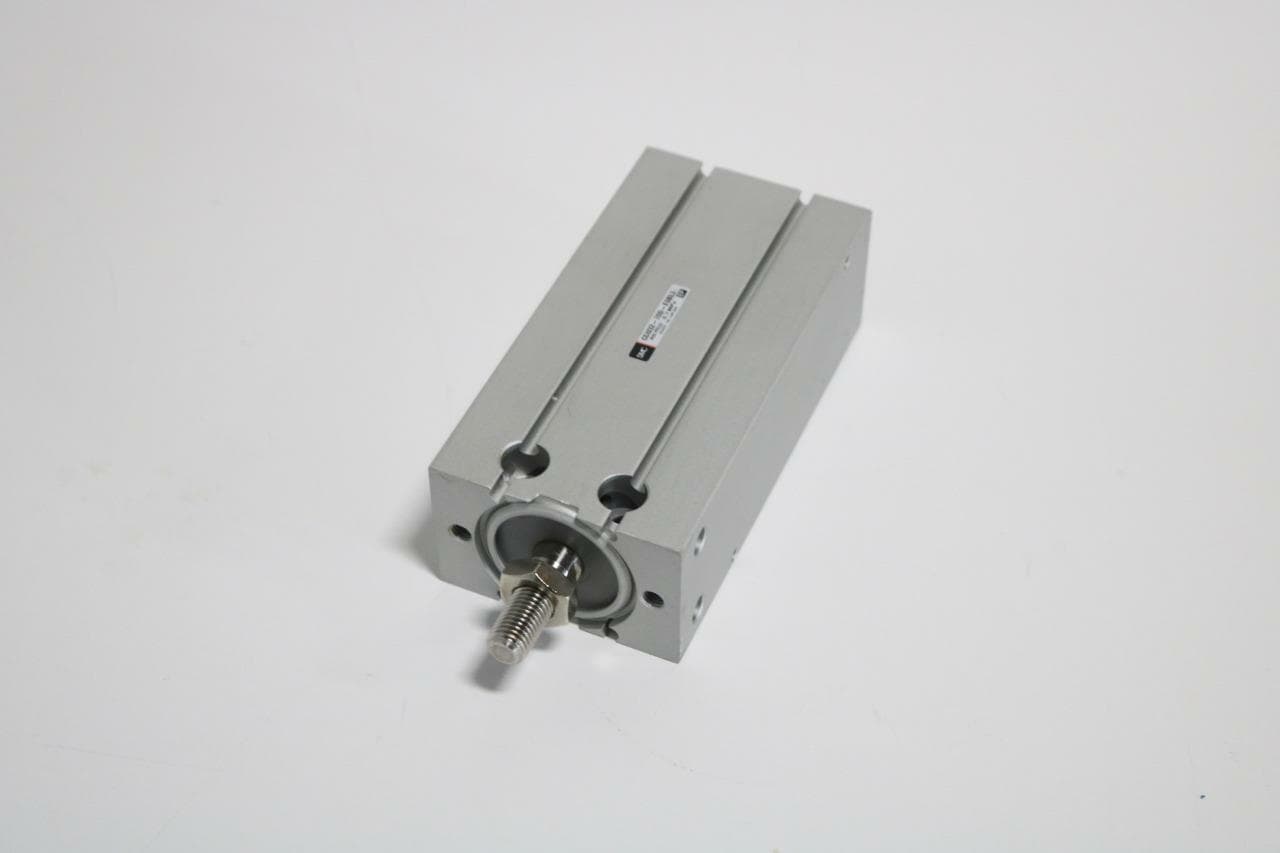 SMC CDU32-70D DBL Acting Air Cylinder 32mm Bore, 70mm Stroke