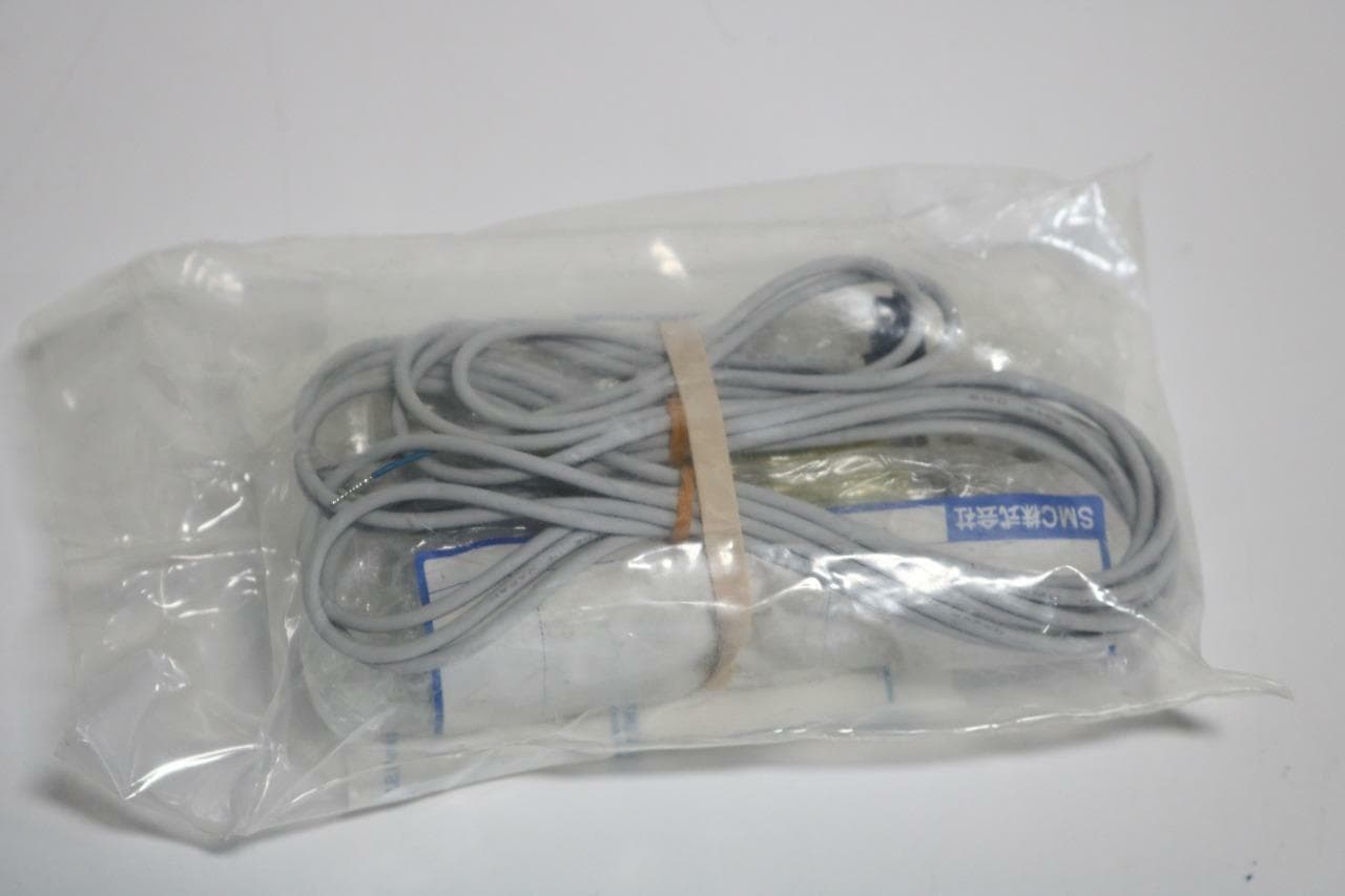 SMC CDUK25-F9BVLS CDUK25-25D-F9BVLS DBL Acting, Non-Rotating, Air Cylinder