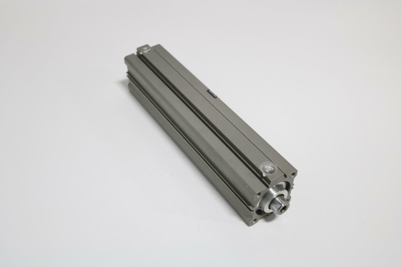 SMC CDQ2A50-250DC DBL Acting Air Cylinder, 50mm Bore, 250mm Stroke