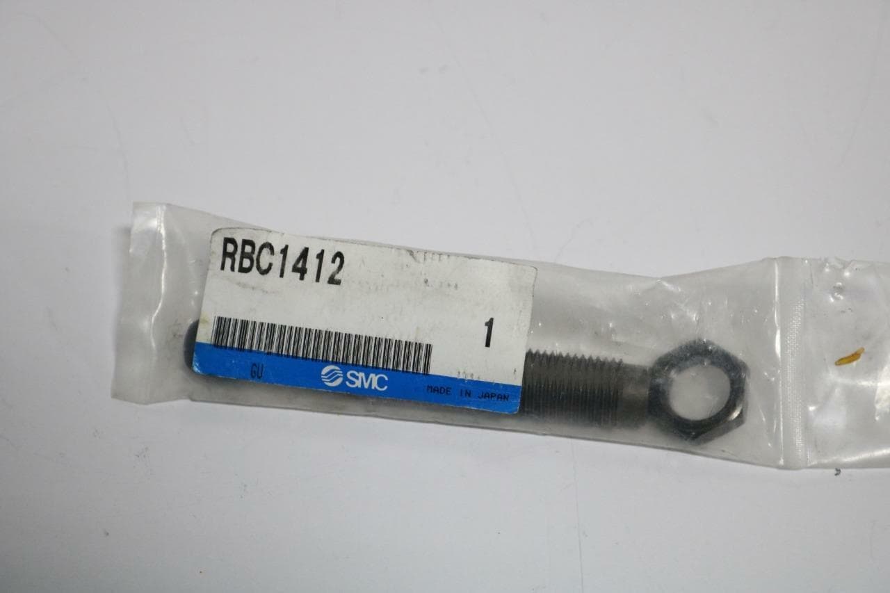 SMC RBC1412 Shock Absorber
