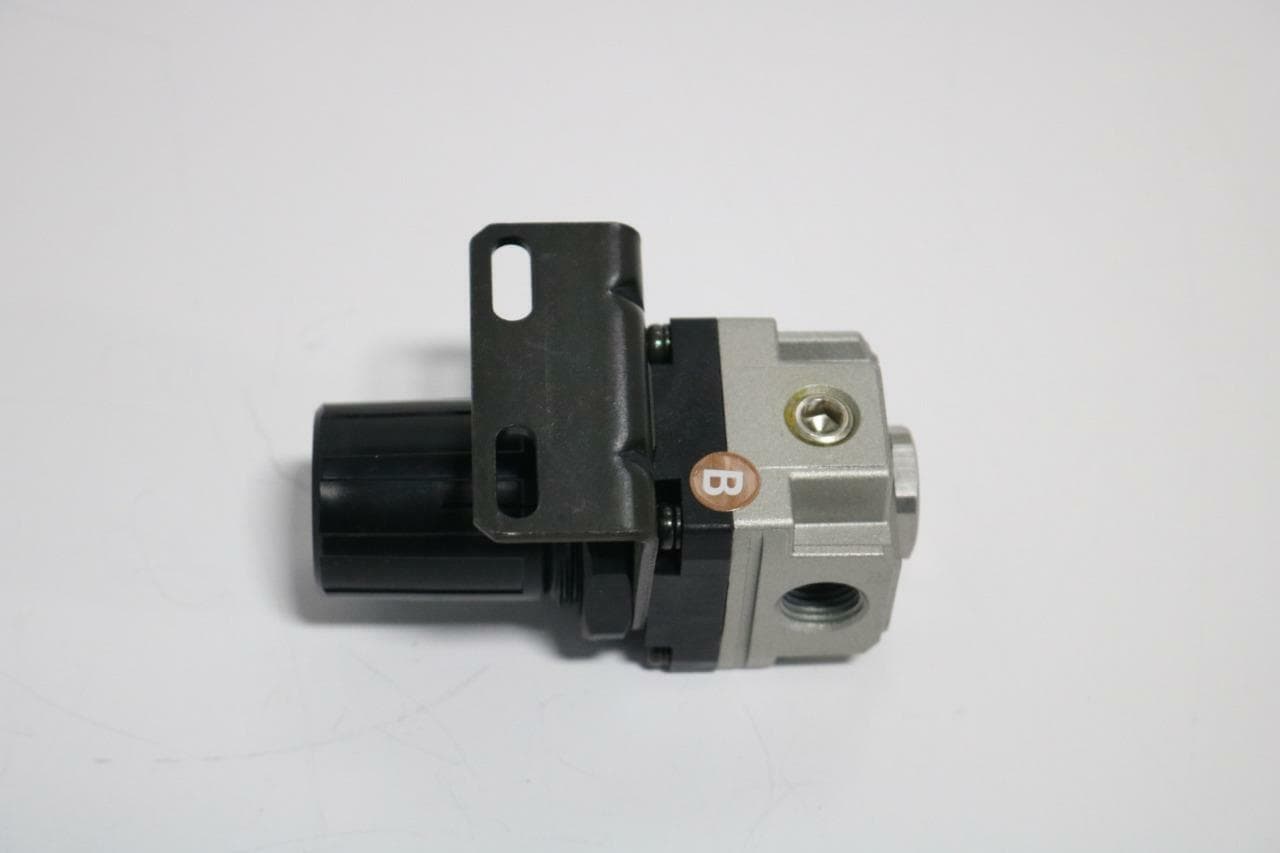 SMC 20-AR2060-02BG Pneumatic Regulator
