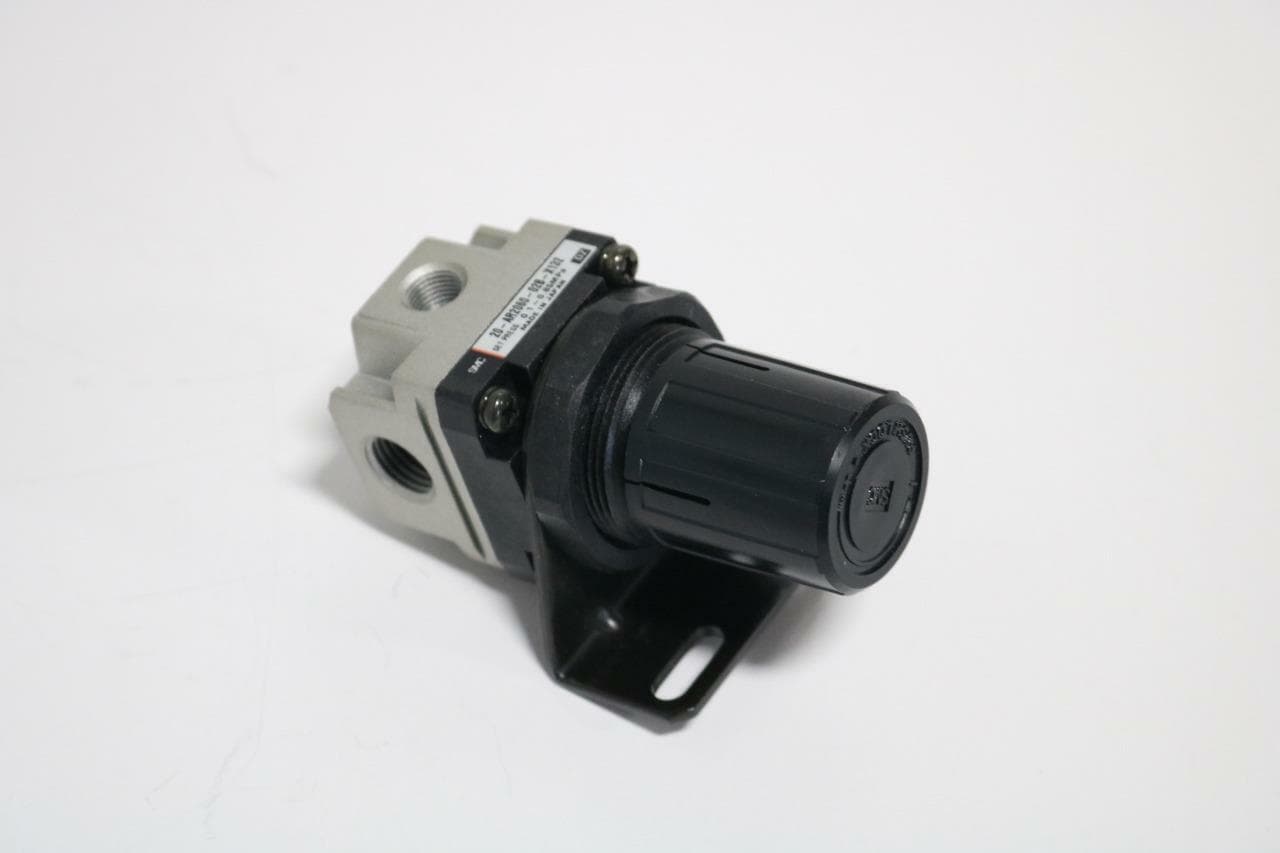 SMC 20-AR2060-02B-X132 Pneumatic Regulator