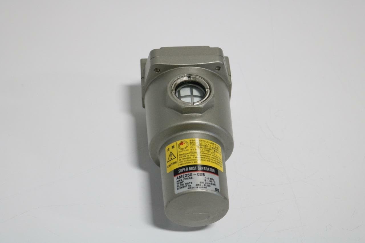 SMC AME250-02B Super Mist Separator
