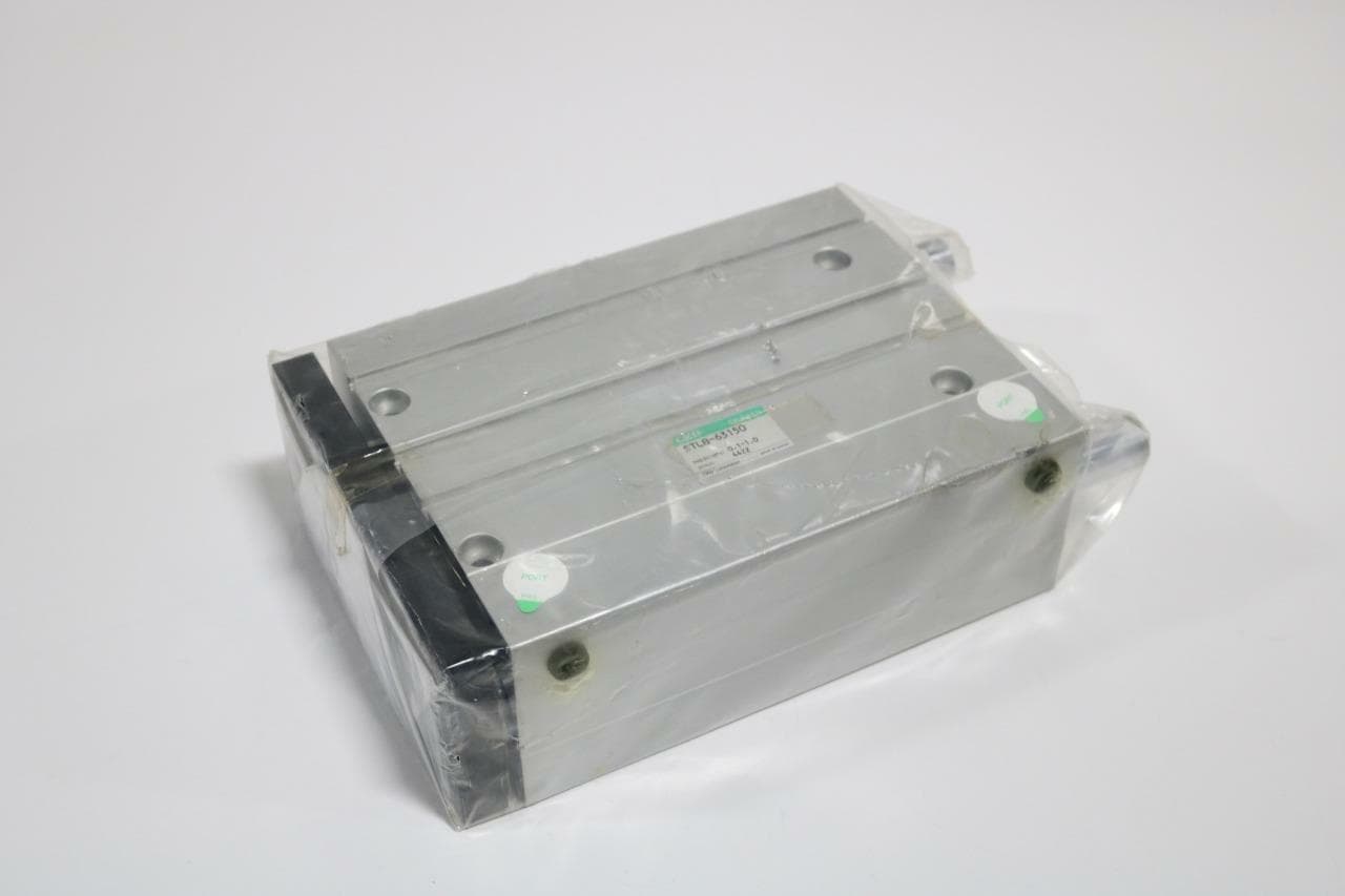 CKD STLB-6315D Pneumatic Guided Cylinder
