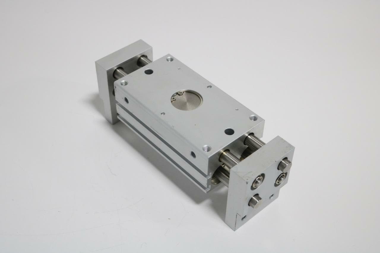 SMC MHL2-25D Air Gripper