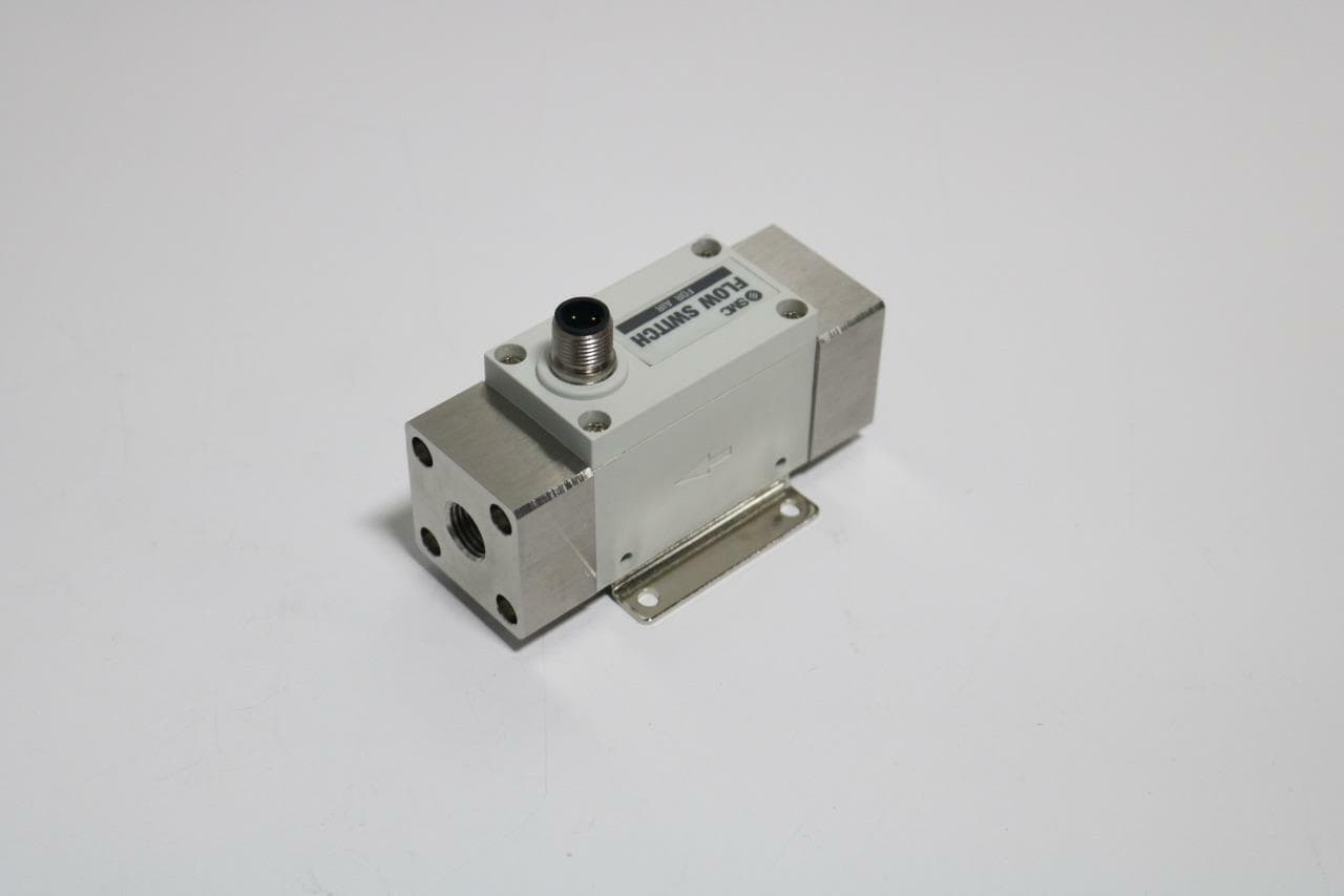 SMC PFA550-02 Flow Sensor