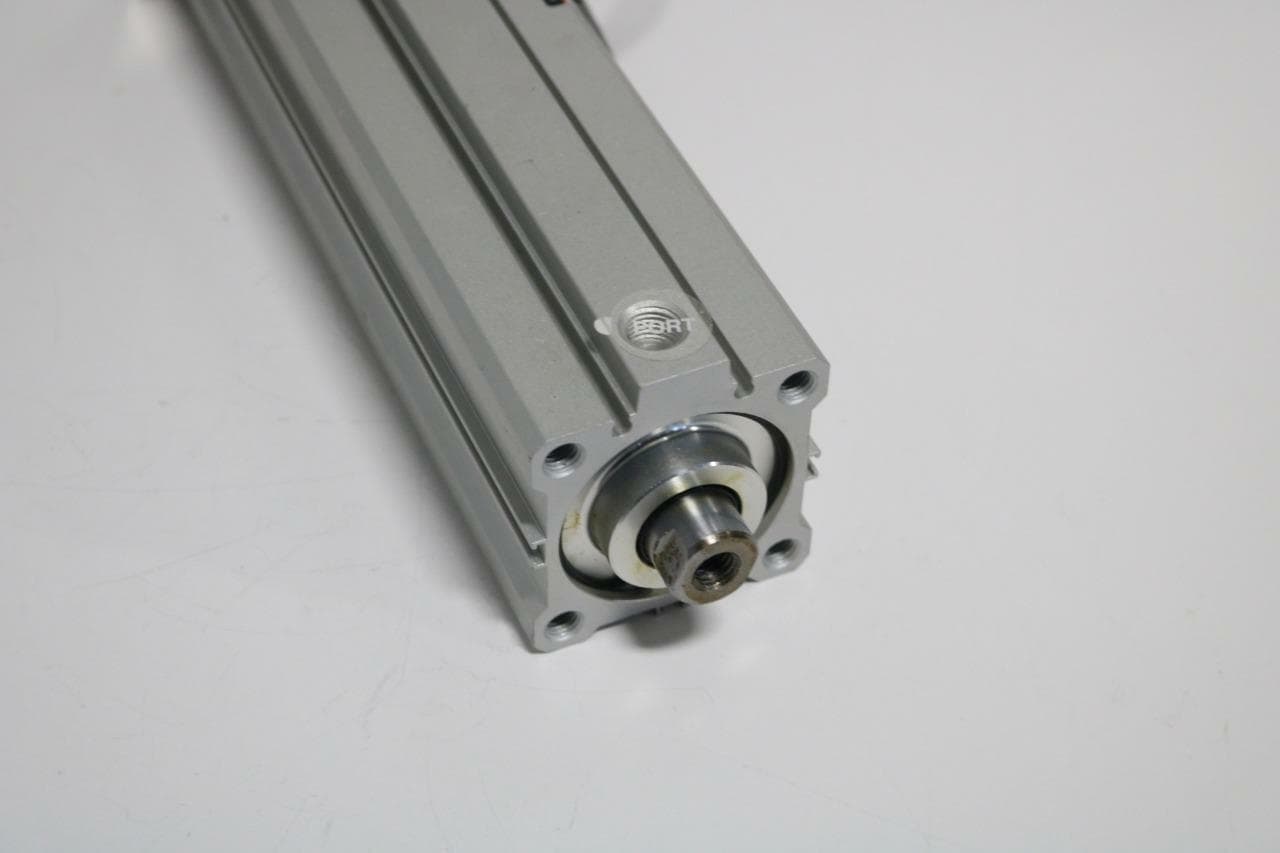 SMC CDQ2G50-200DL-F79WL DBL Acting Air Cylinder, 50mm Bore, 200mm Stroke