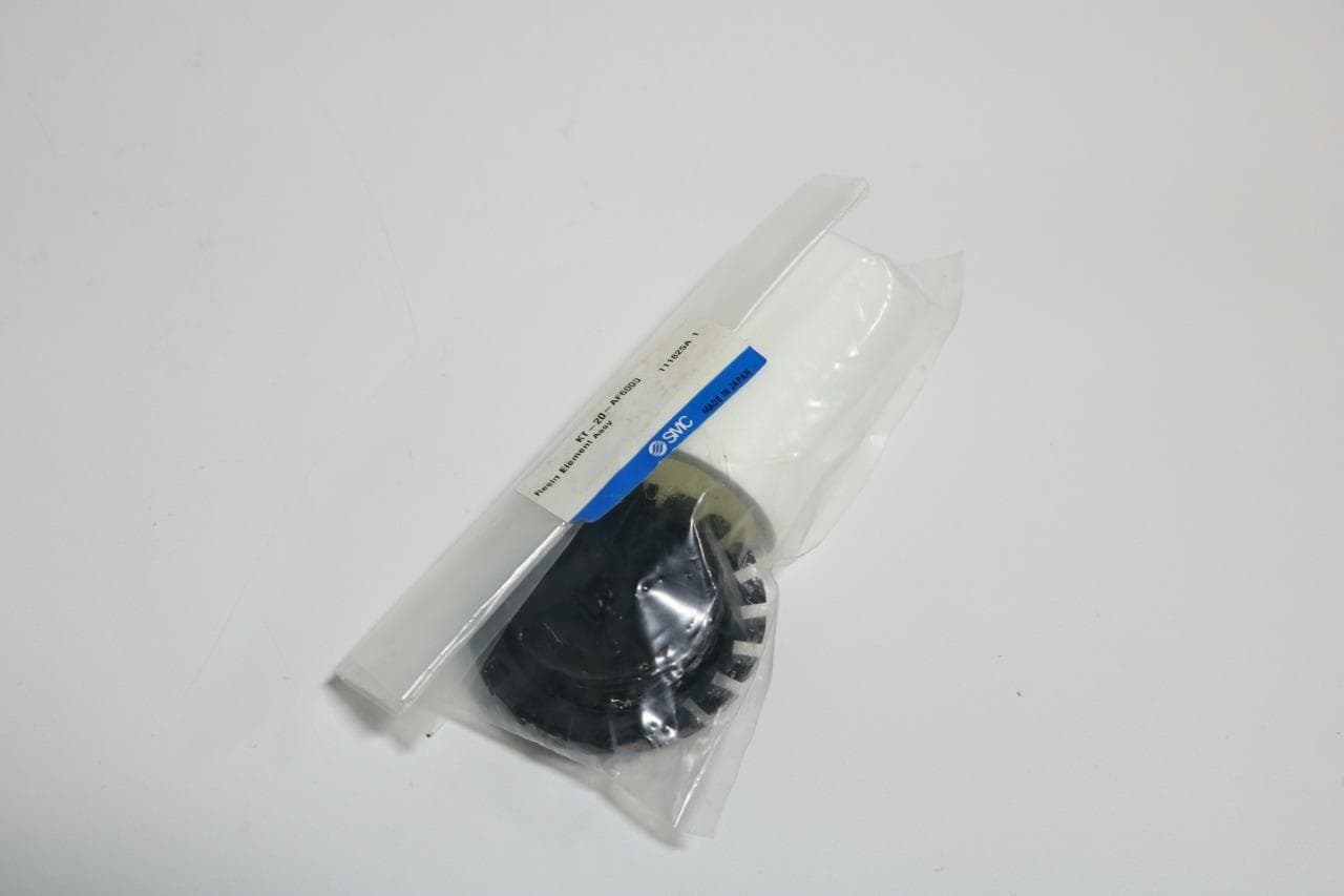 SMC KT-20-AF6000 Resin Element Assembly 111825A 1