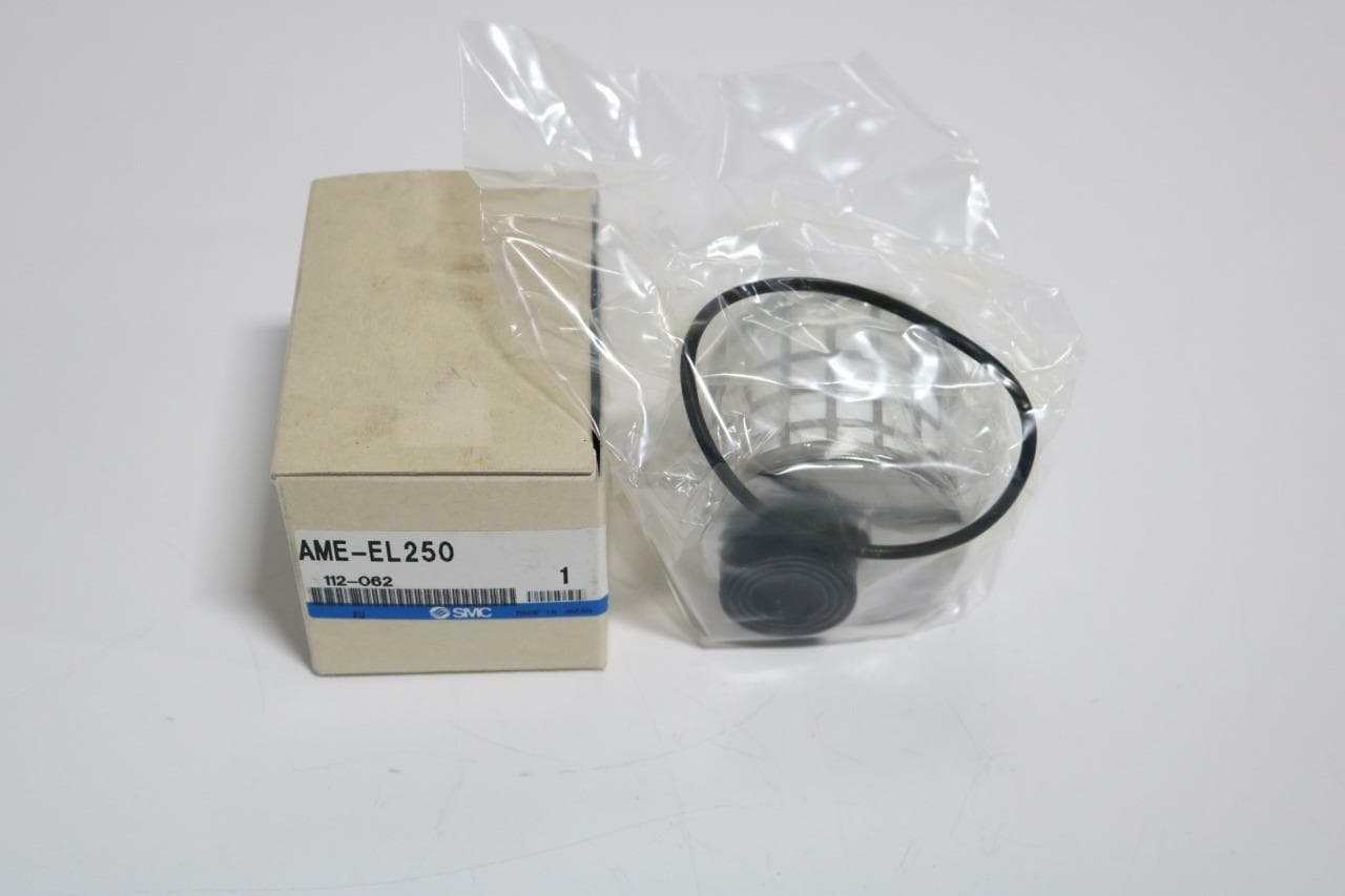 SMC AME-EL250 Filter Element 112-062