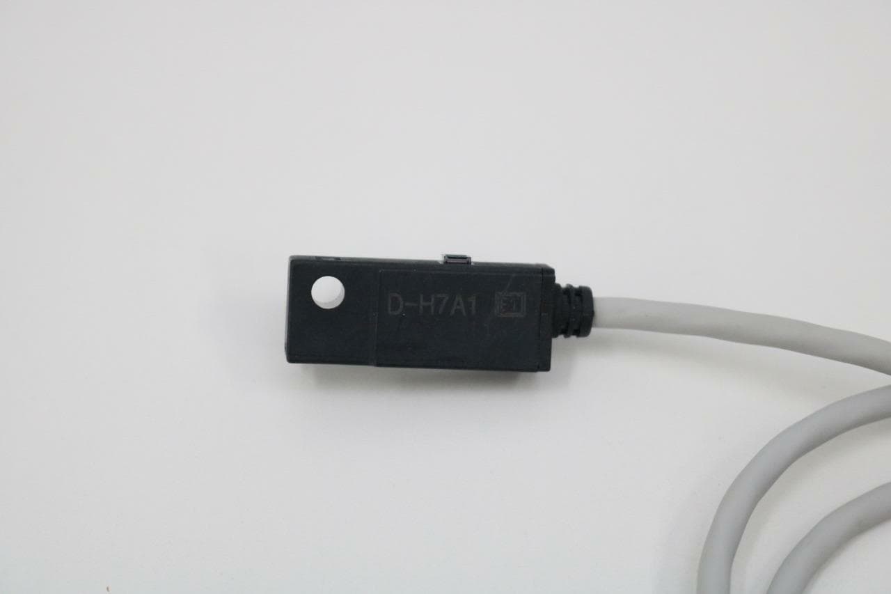 SMC D-H7A1 Reed Switch, 0.5 m