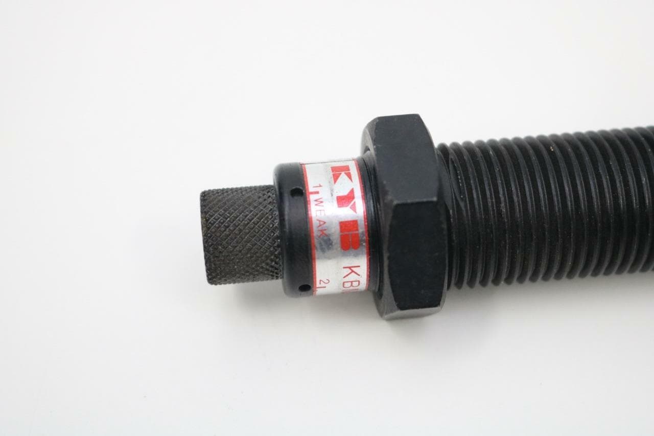 KYB KBMA11-25-1C Adjustable Four Step Switchable Shock Absorber