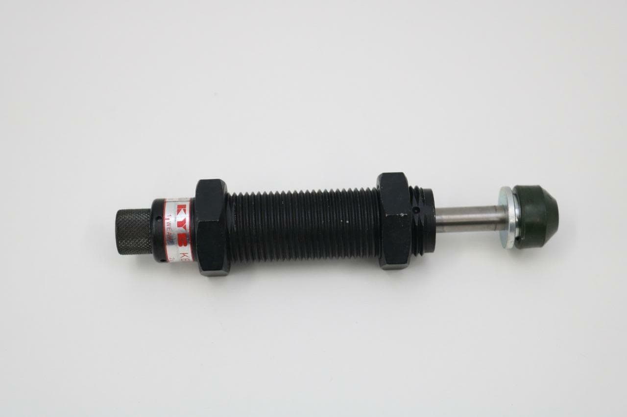 KYB KBMA11-25-1C Adjustable Four Step Switchable Shock Absorber