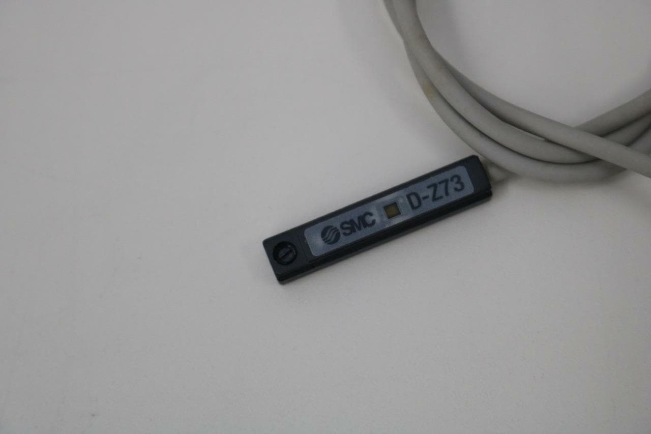 SMC D-Z73 Reed Switch, 0.5 m