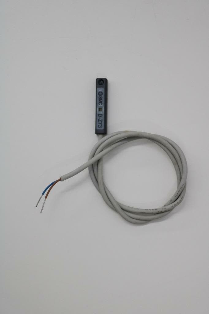 SMC D-Z73 Reed Switch, 0.5 m