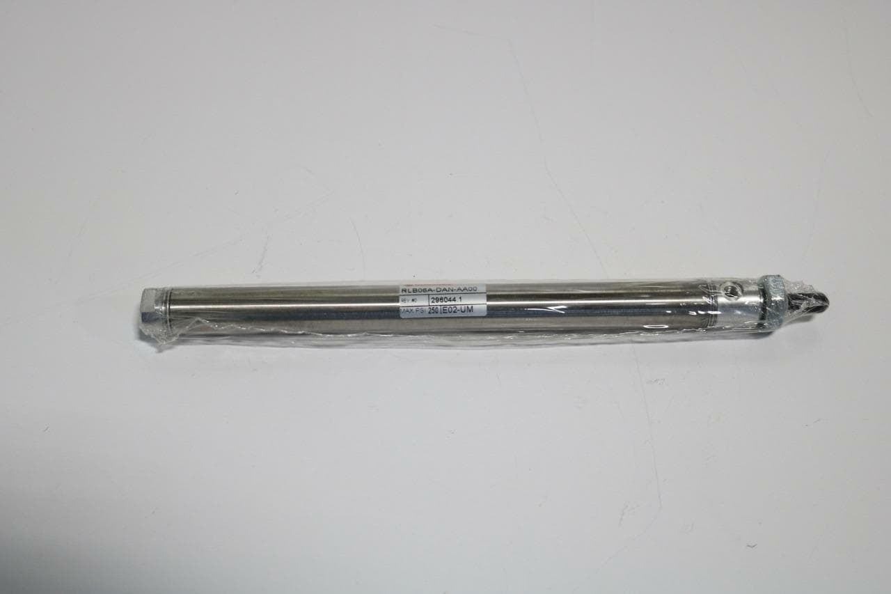 Norgren RLB06A-DAN-AA00 Air Cylinder